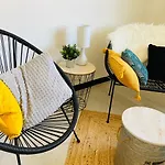 Appartement Chez Orely Horbourg-Wihr