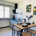 Chez Orely Appartement Horbourg-Wihr
