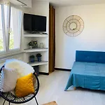 Chez Orely Appartement