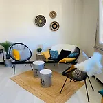 Appartement Chez Orely *