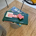 Appartement Chez Orely Horbourg-Wihr