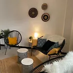 Apartment Chez Orely Horbourg