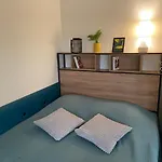 Chez Orely Appartement Horbourg-Wihr