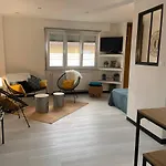 Chez Orely Horbourg-Wihr