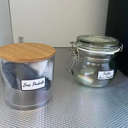 Chez Orely Horbourg